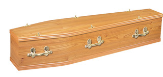 prenton coffin